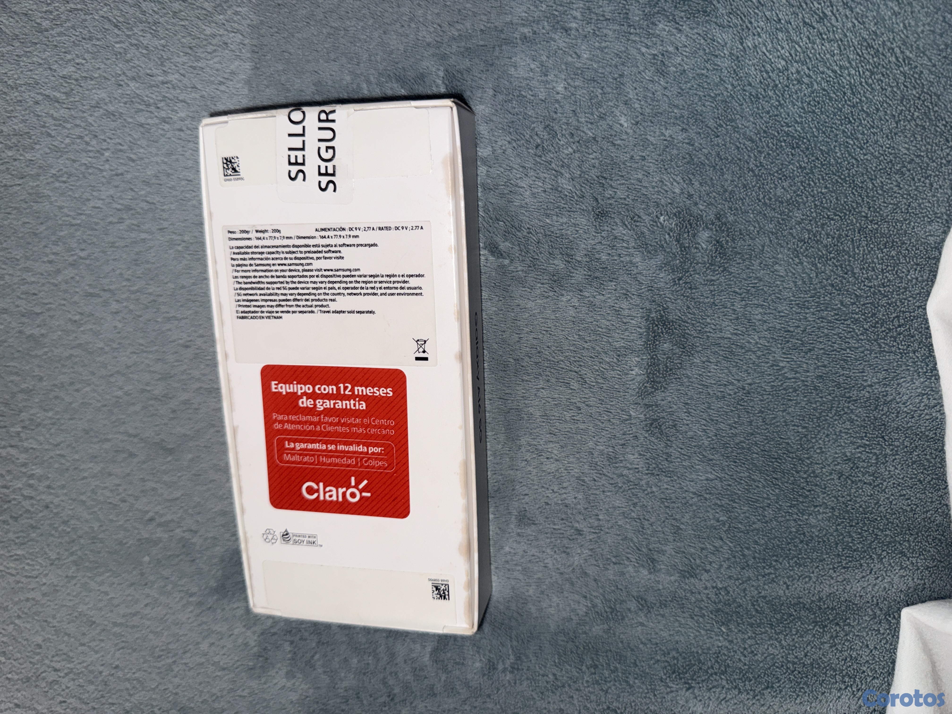 celulares y tabletas - Celular nuevo 2