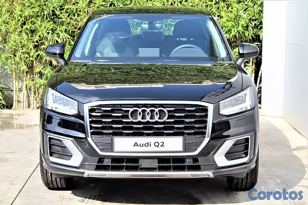 jeepetas y camionetas - Audi Q2 2
