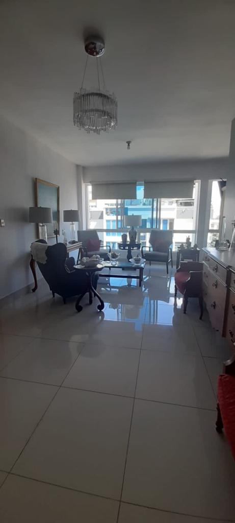 penthouses - Penthouse en el mirador sur con vista al mar 16