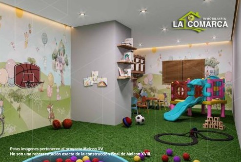 apartamentos - Apartamento en Venta en Santo Domingo 3