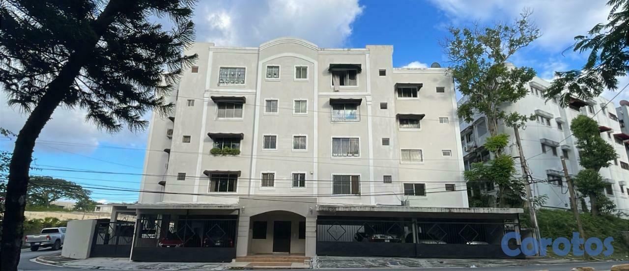 apartamentos - Se Vende Apartamento - Plaza Jardín Botánico #3 3