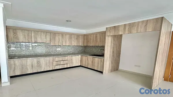 apartamentos - Apartamento Nuevo en Renacimiento 5