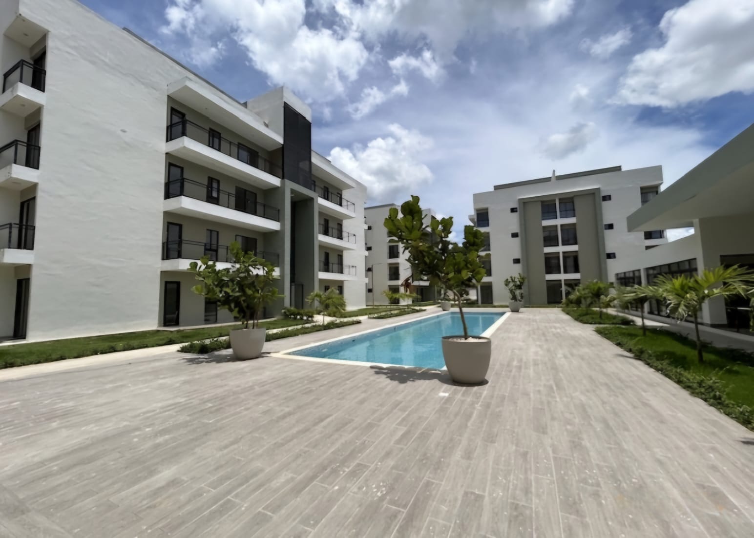 apartamentos - Apartamento en Venta en La Romana 2