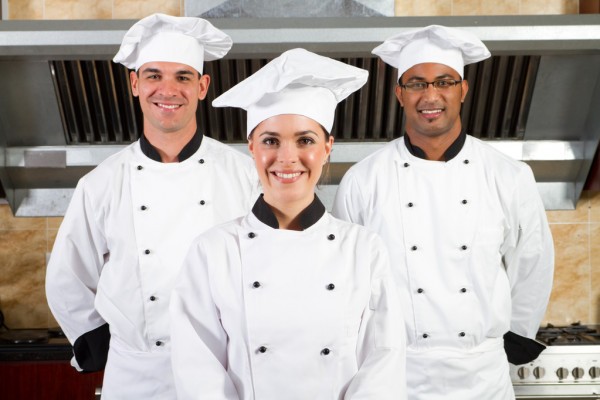 empleos disponibles - Cocineros con experiencia 
