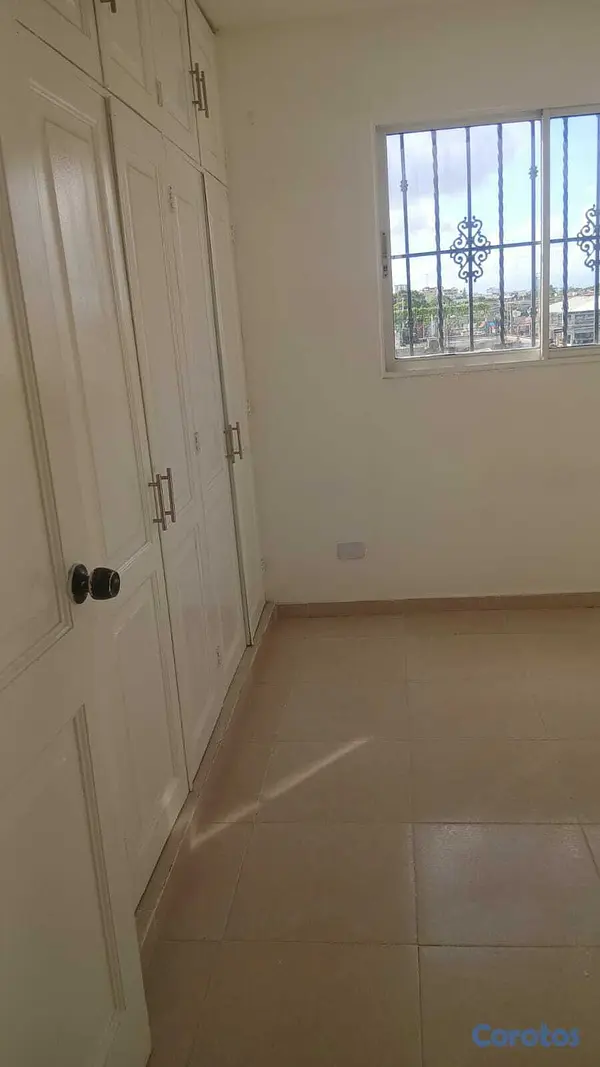 apartamentos - Apto en Alma Rosa Santo Domingo Este 3