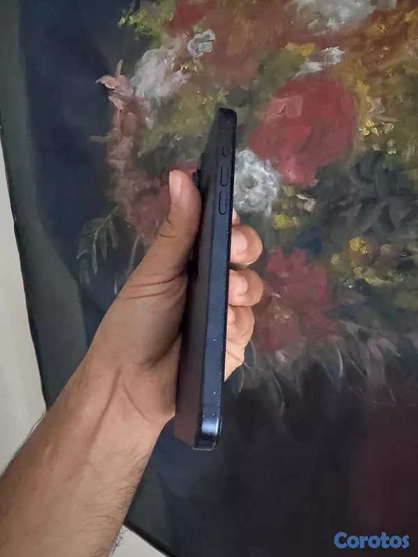 computadoras y laptops - iPhone 15 pro Max de 256gb 7