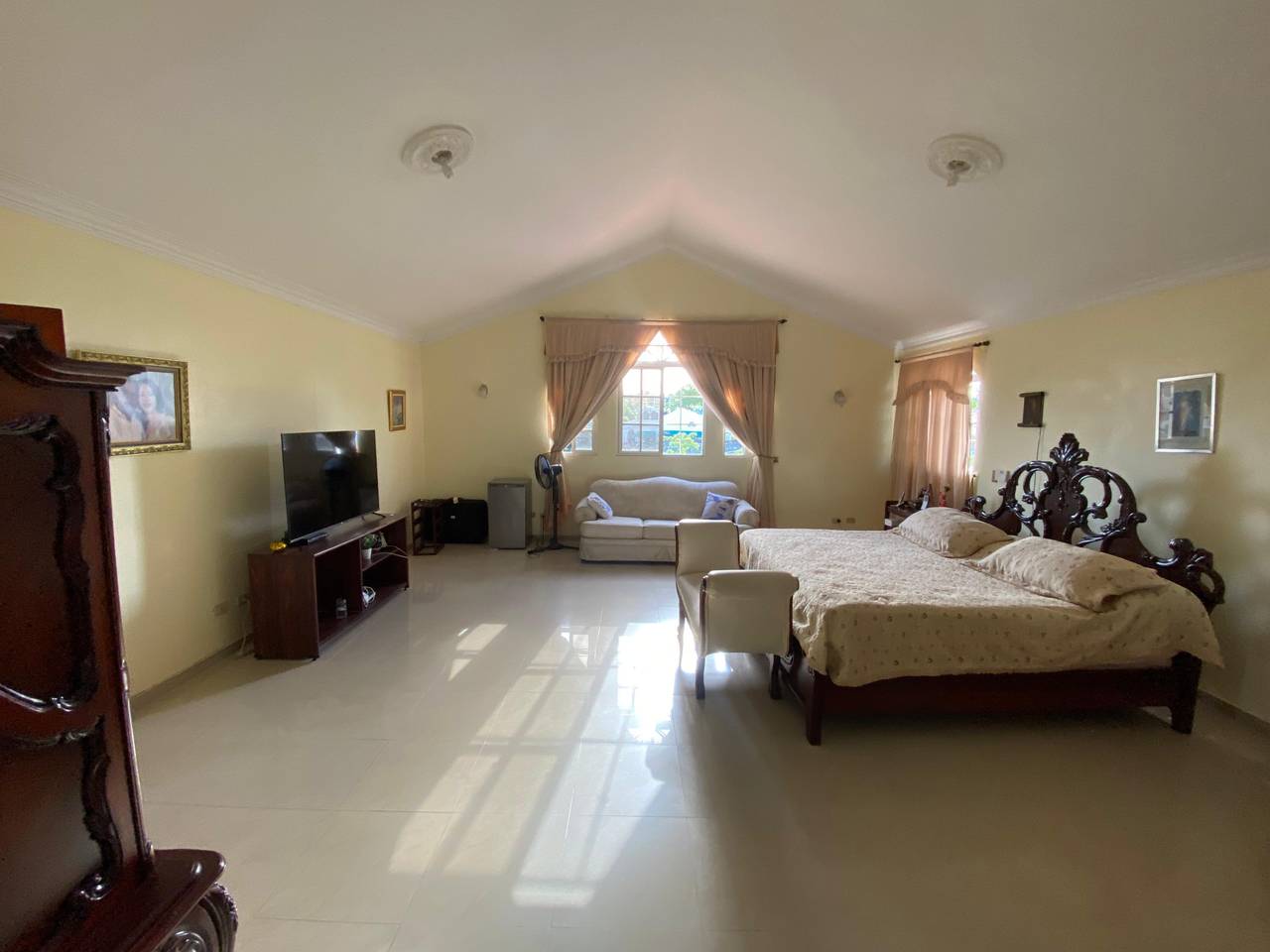 casas - Venta de Casa en Altos Arroyo Hondo III 1