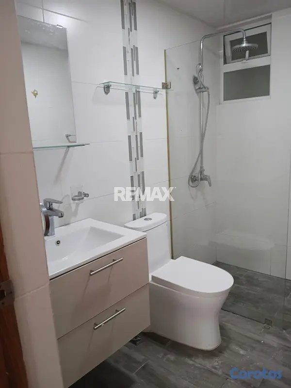 apartamentos - Apartamento en Alquiler en Evaristo Morales 10
