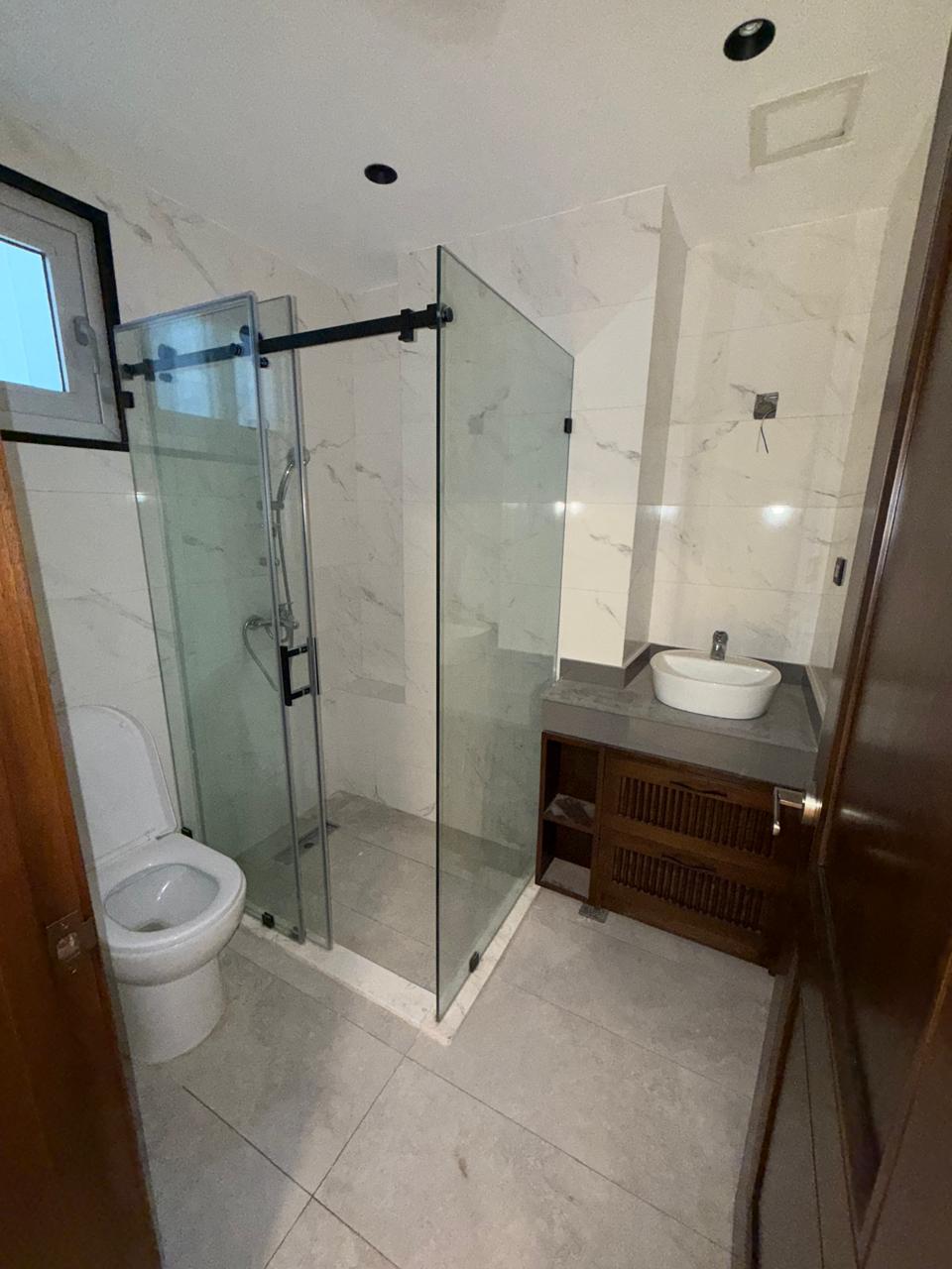 apartamentos - moderno apartamento en torre de lujo con piscina y Gimnasio ubicado en naco 5