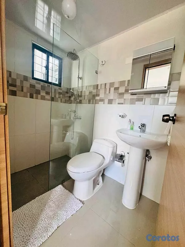 apartamentos - Venta de Apartamento en Santiago a estrenar  4