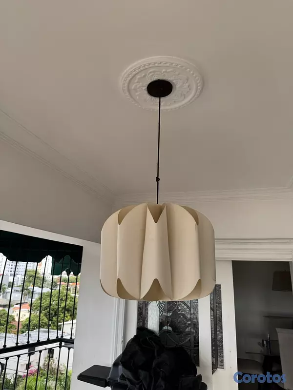decoración y accesorios - Avanico y lámparas de oportunidad.  3