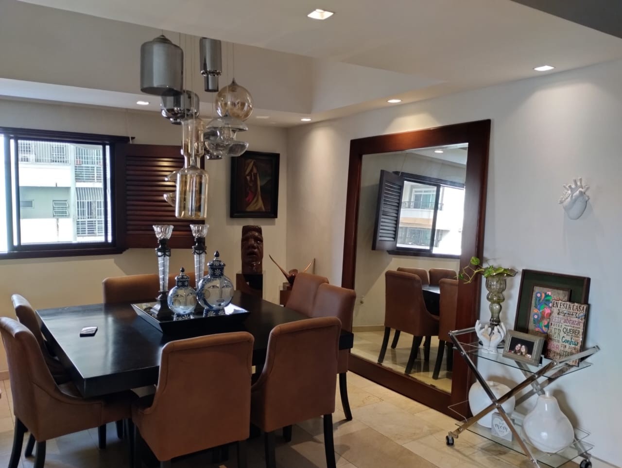 apartamentos - Apartamento de dos niveles, Naco, Distrito Nacional  4