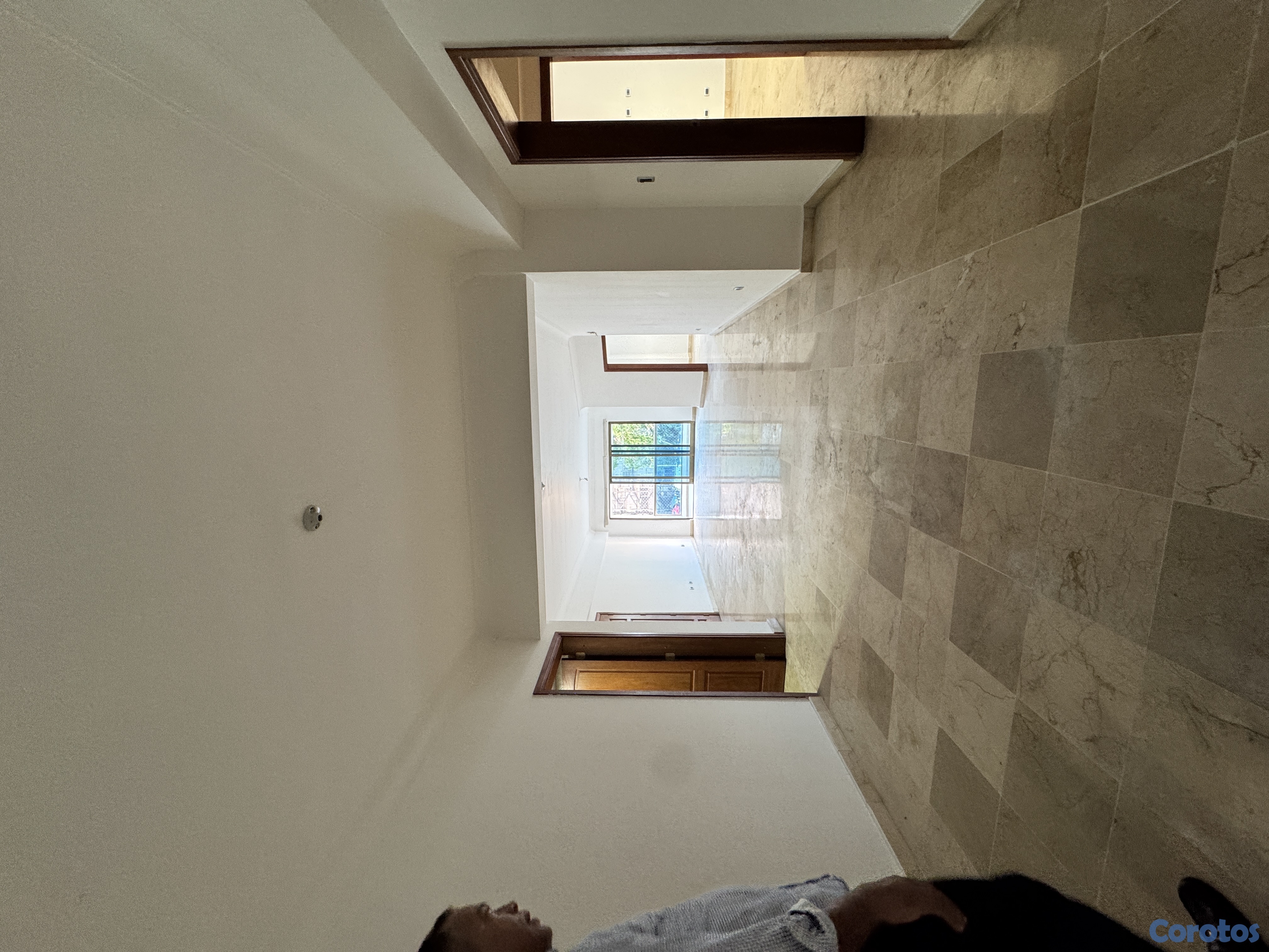 apartamentos - Amplio apartamento en Naco 7