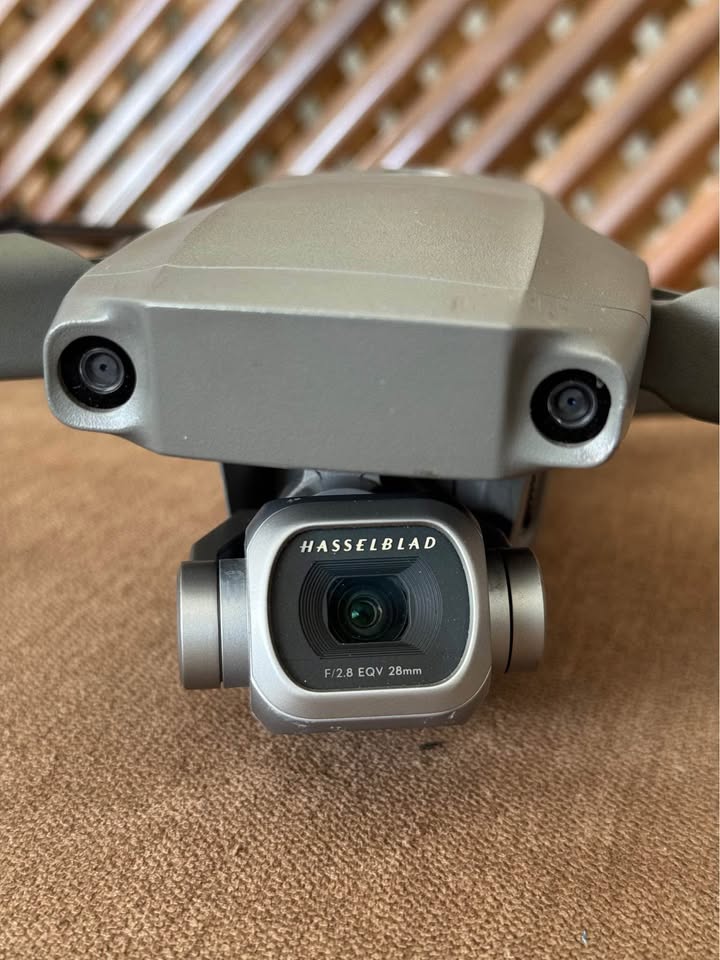 otros electronicos - Drone Mavic 2 Pro  4