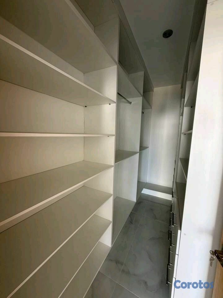 apartamentos - Apartamento en alquiler- Bella vista sur  2