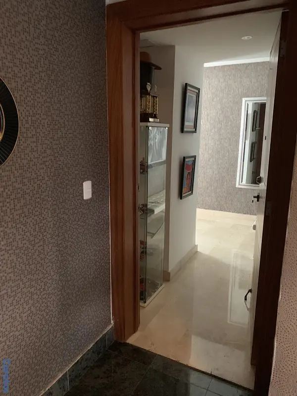 apartamentos - Apart. en Evaristo Morales 10