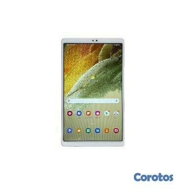 celulares y tabletas - Tablet Samsung Galaxy Tab A7 Lite SM-T220 1