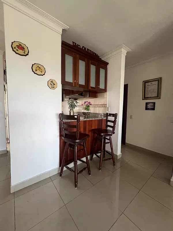apartamentos - apartamento en Venta  en Alma Rosa  7