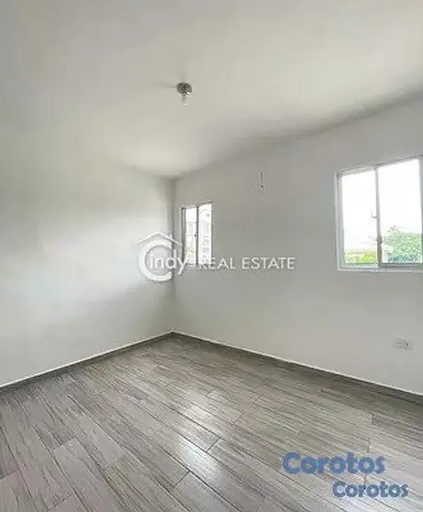 apartamentos - Apartamento 69m², 3 Hab, 1 Parqueo en Santiago 2