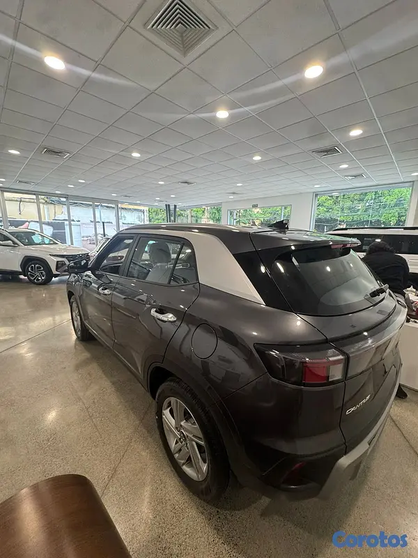 jeepetas y camionetas - HYUNDAI CANTUS 2026 4