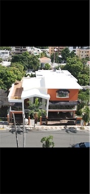 casas - Venta de mansión en la avenida independencia Distrito Nacional Santo Domingo 2