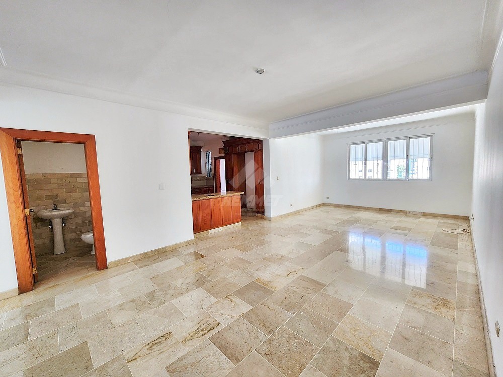 apartamentos - ESPACIOSA TORRE ASCENSOR Y PLANTA FULL LA TRINITARIA SANTIAGO  6