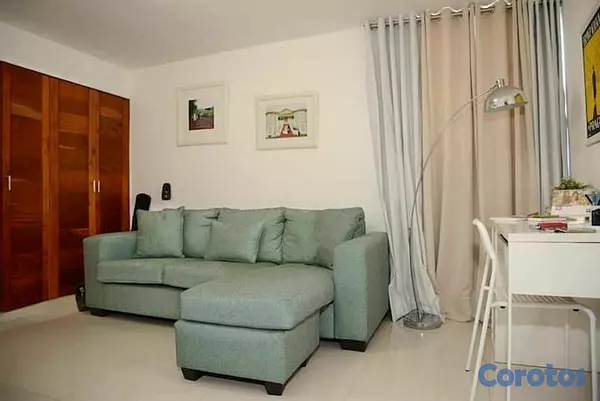 apartamentos - Alquiler de Apartamento   Amueblado en Piantini 5