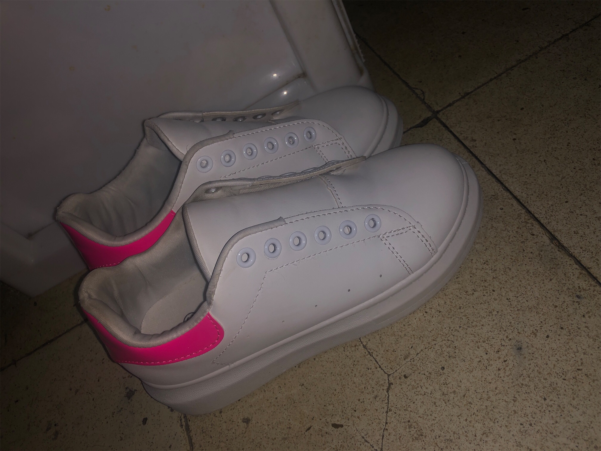 zapatos para mujer - Tenia V-color