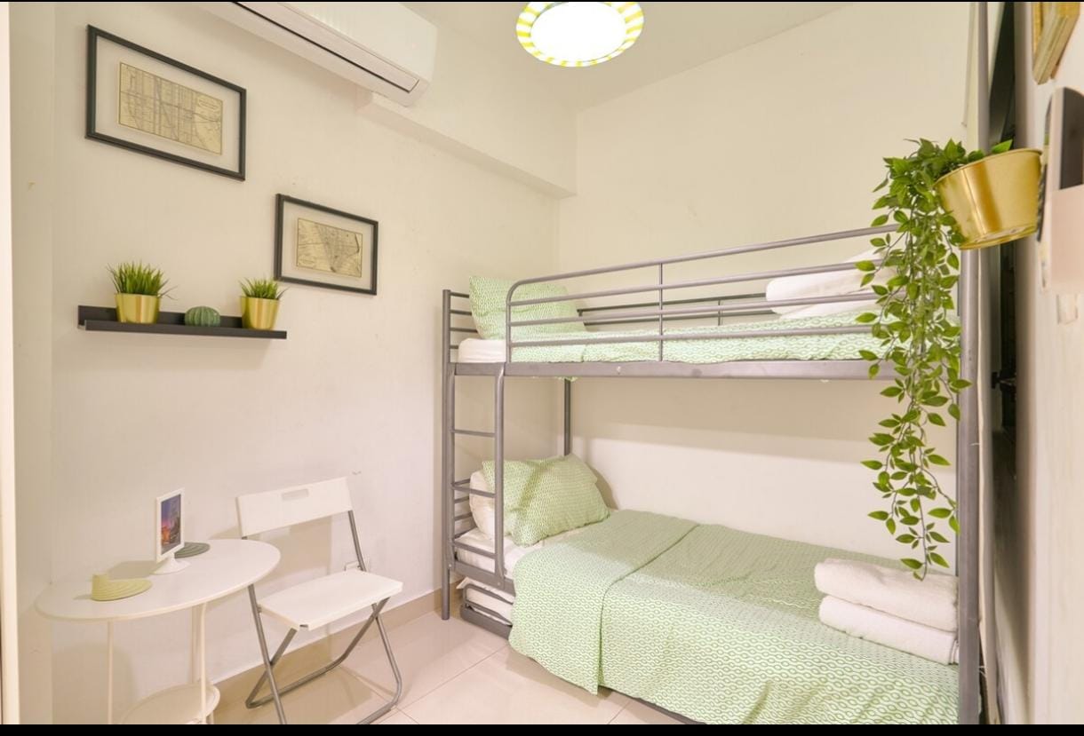 apartamentos - OPORTUNIDAD!! venta de apartamento en la esperilla 8