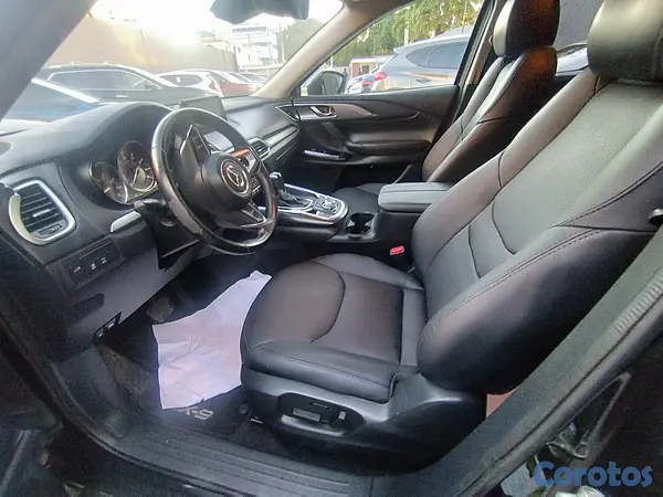jeepetas y camionetas - 2019 Mazda CX9 Touring 4x4  10
