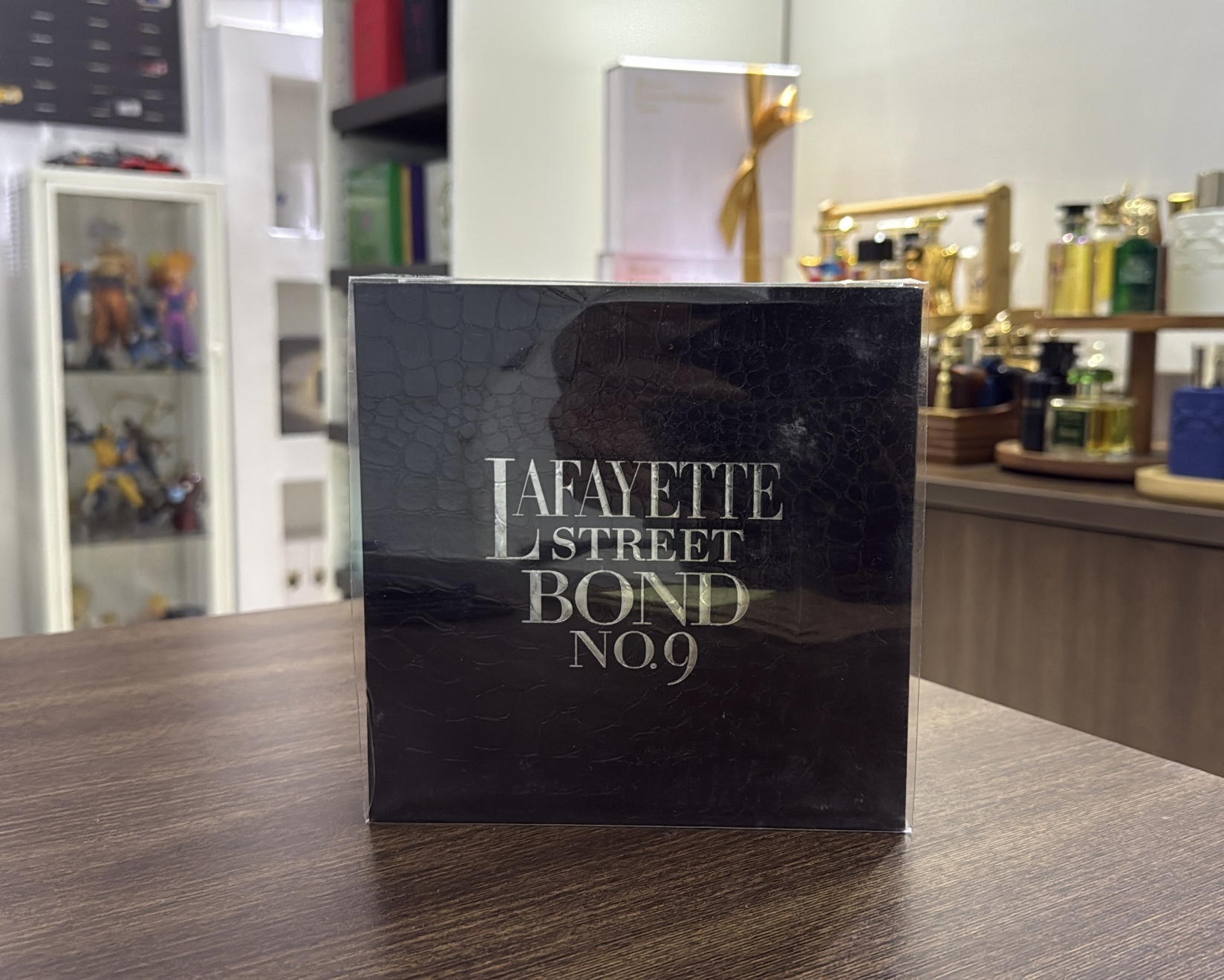 salud y belleza - LAFAYETTE STREET BOND NO.9 NYC 100ML RD$ 24,500 NE