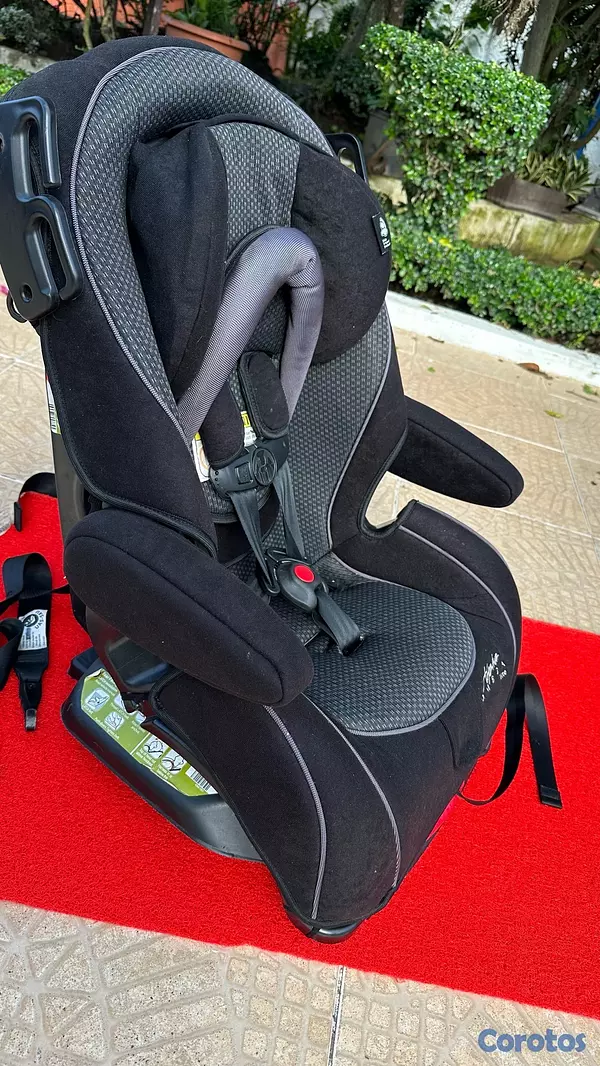 coches y sillas - CAR SEAT
ACIENTO PARA BEBE EN TU AUTO 

LIMPIO Y PERFECTAS CONDICIONES  5