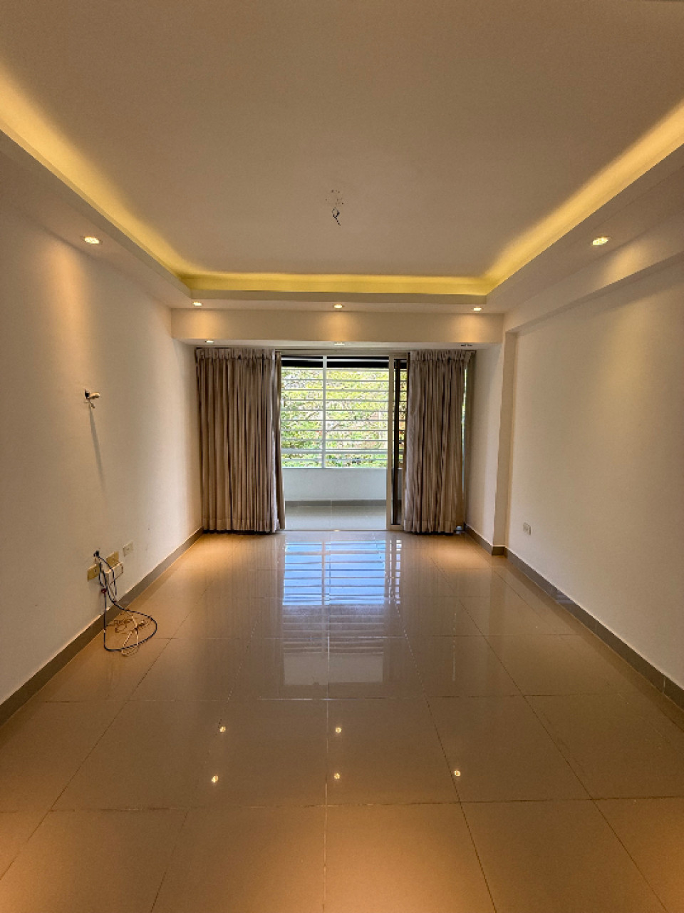 apartamentos - 🏡 Apartamento en Venta – Las Colinas del Seminario I, 4to Piso