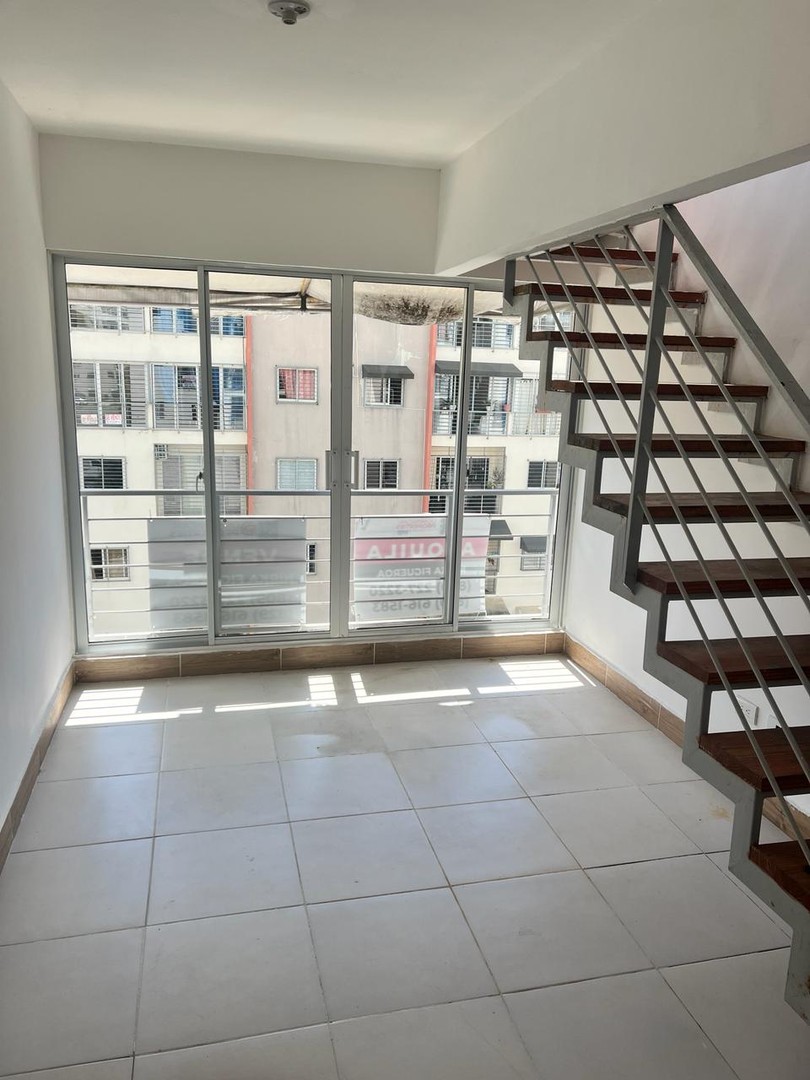 apartamentos - Alquiler de apartamento en Ciudad Juan Bosch 3