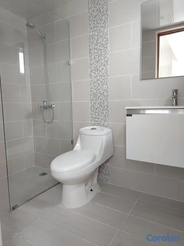 apartamentos - Apartamento en Mirador Norte 4