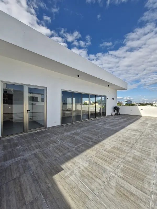 apartamentos - Apartamento nuevo torre en Gazcue 8