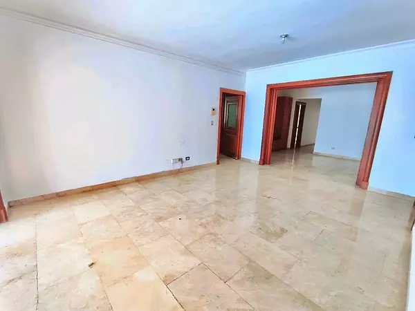 apartamentos - Apartamento en Alquiler Naco 2