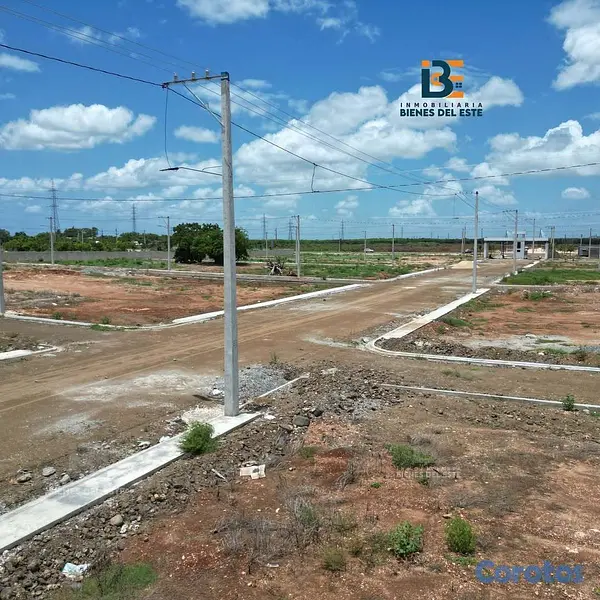 solares y terrenos - Sin requisitos,,,,,  CON TAN SOLO USD$ 340 dolares 2