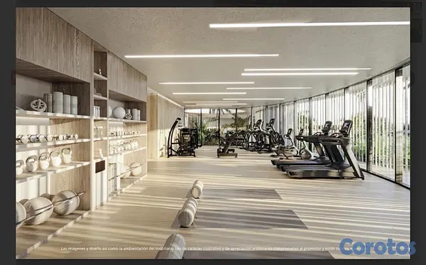 casas vacacionales y villas - Reef & Golf Residences, Cap Cana 11
