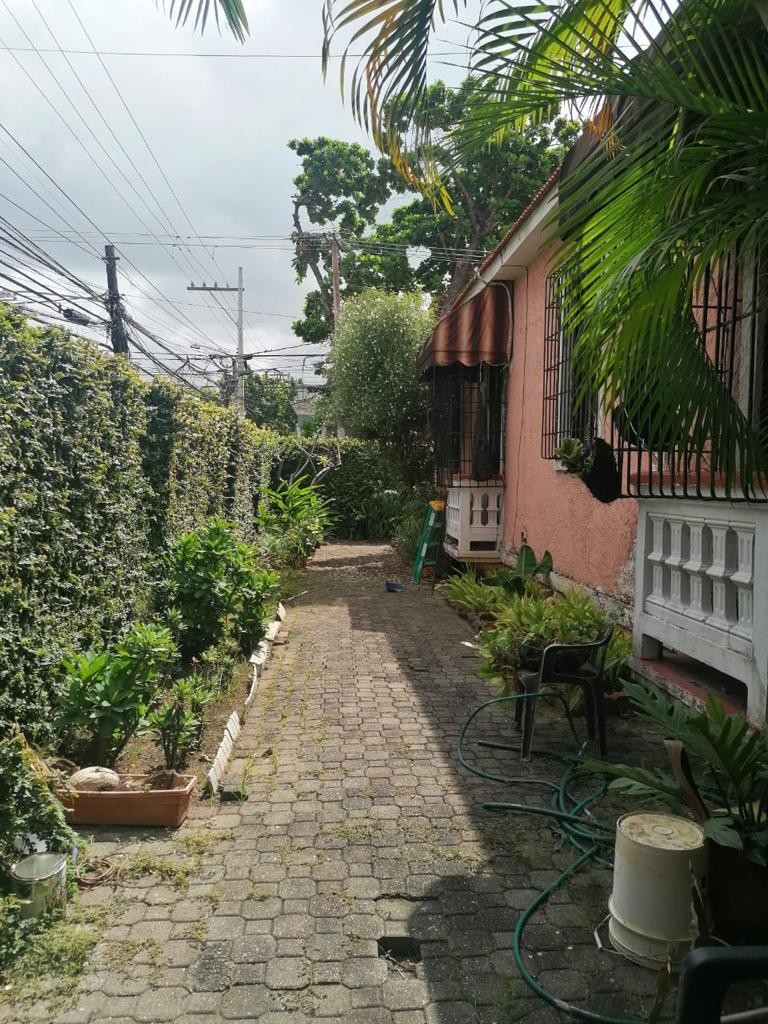 casas - Casa Gazcue 4