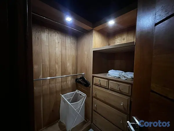 apartamentos - Apartamento en Alquiler – Bella Vista . 7