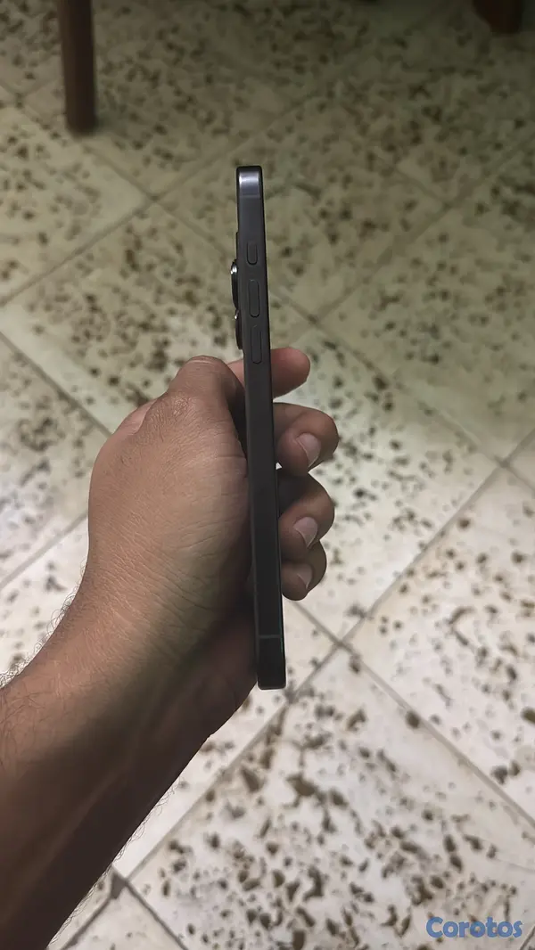 celulares y tabletas - iPhone 16 PRO MAX FACTORY 256gb 4