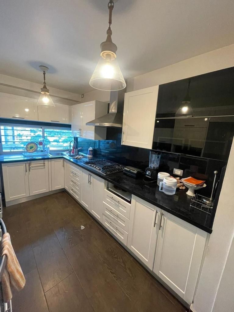 apartamentos - Se vende apartamento en Gazcue con vista al mar 8