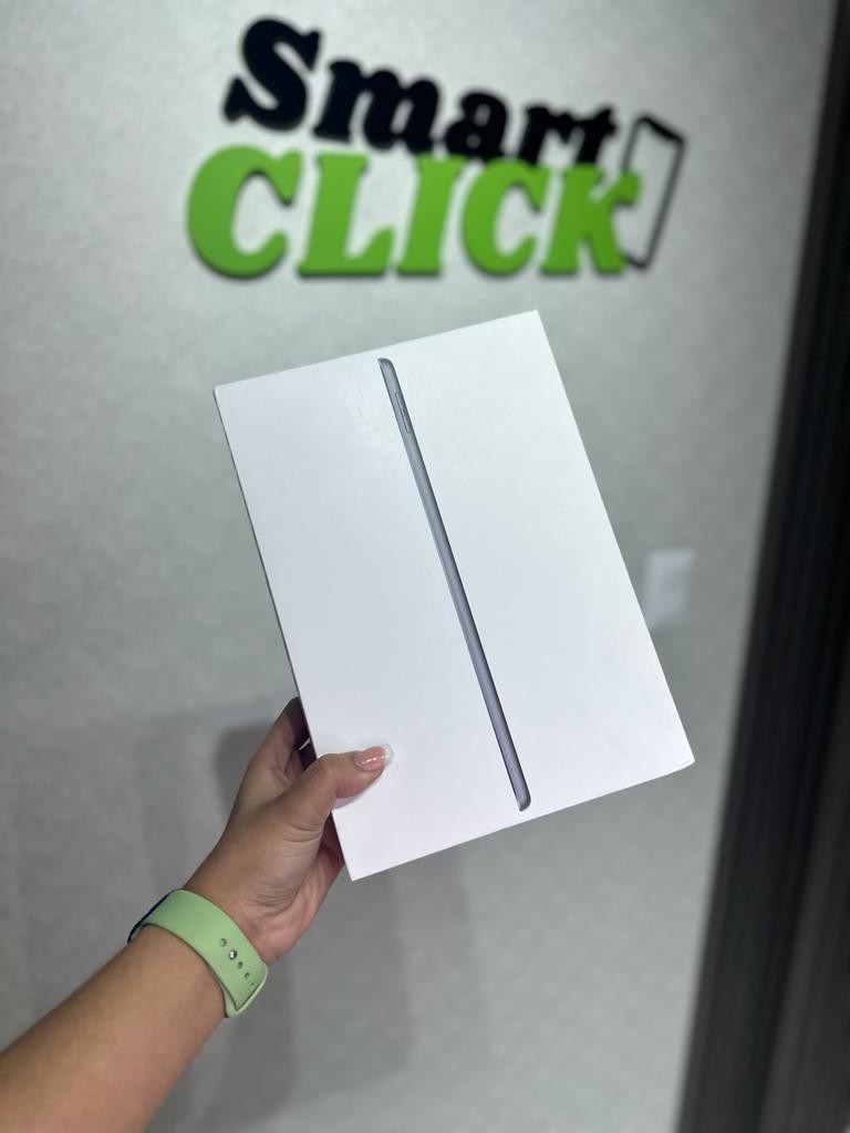celulares y tabletas - IPAD 9NA GEN 256GB SELLADA 