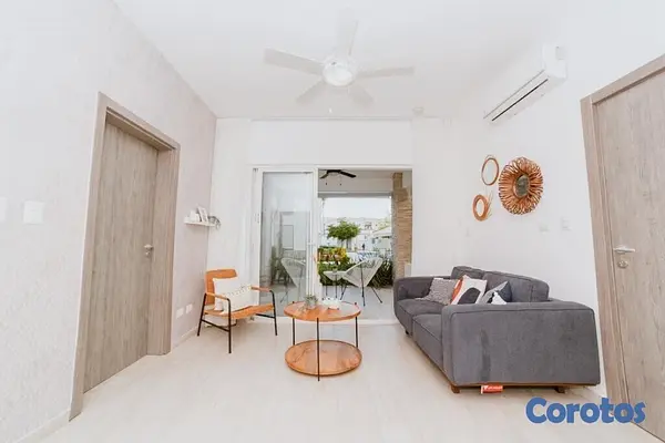apartamentos - Bienvenido al paraíso en Bávaro 4