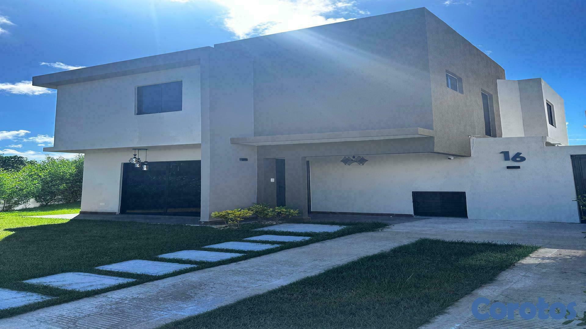 casas vacacionales y villas - Villa Epic: Confort y Estilo en Punta Cana #16 2