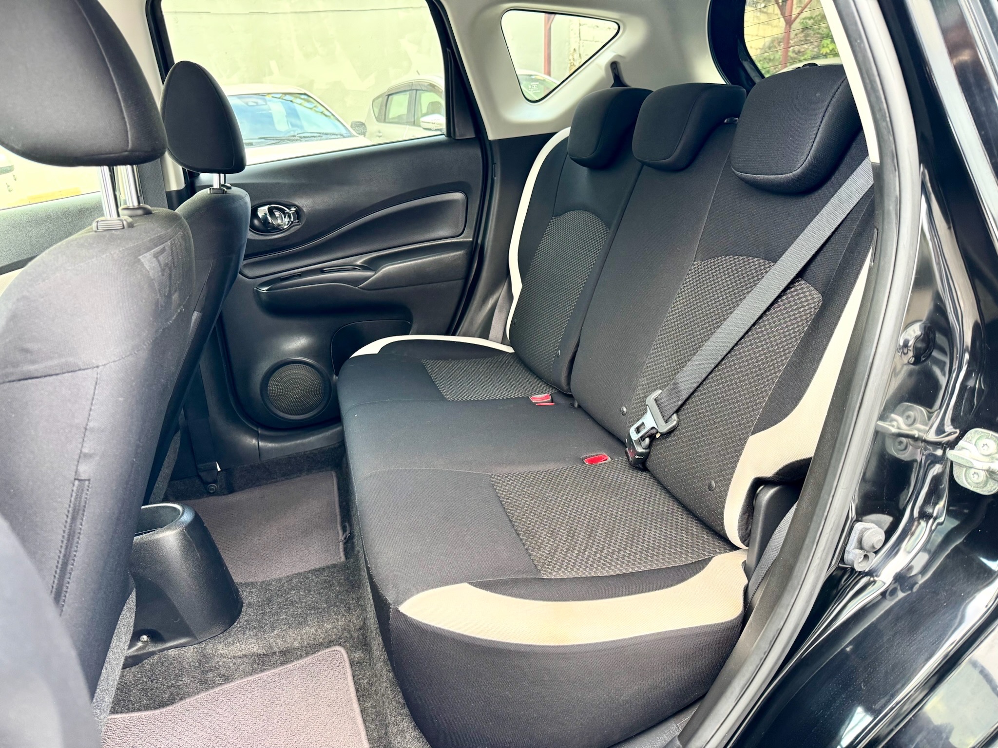 carros - Nissan Note 2019  6
