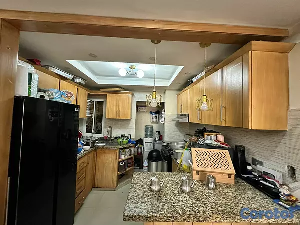 apartamentos - Apartamento decorado primer nivel Autopista de san 5