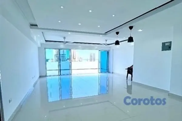apartamentos - Apartamento en Alquiler Zona Universitaria  6