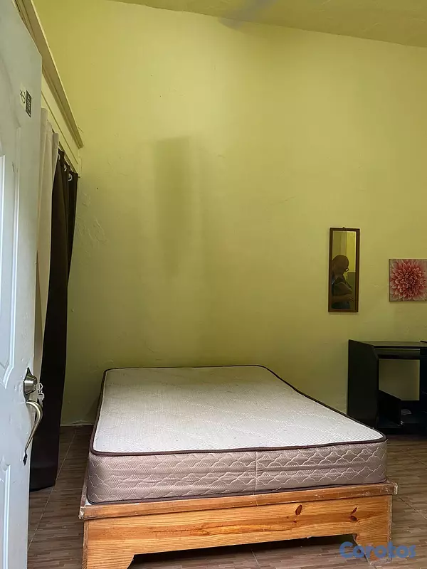 apartamentos - Alquiler Apartamento Estudio, Zona Colonial, Santo 3